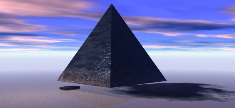 Pyramid