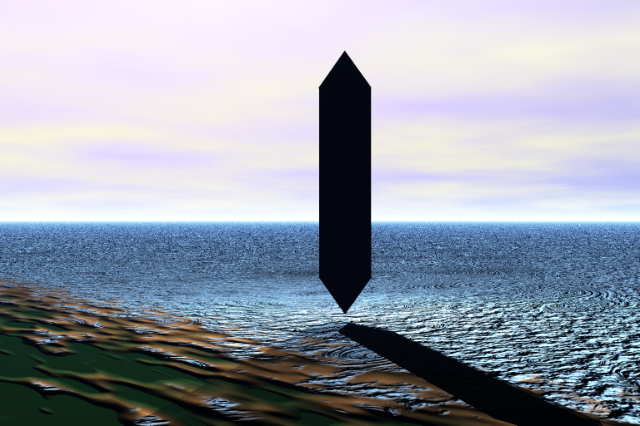 monolith
