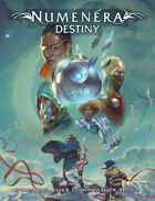 Numenera Destiny Cover Thumbnail
