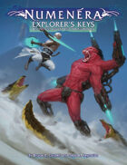 Explorer's Keys Book Thumbnail