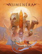 Numenera Legacy Content Cover Thumbnail