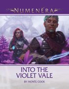 Violet Vale Adventure Cover Thumbnail